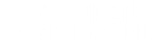 Automated Applications